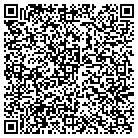 QR code with A Bag Full of Attitude Inc contacts