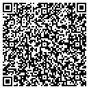 QR code with R L Daniels & Assoc contacts