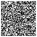 QR code with I Holt Lumber Co Inc contacts