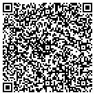 QR code with Hickory Data Processing contacts