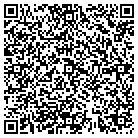 QR code with God Be Glorified Ministries contacts
