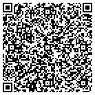 QR code with R P Tomlinson Electrical Co contacts