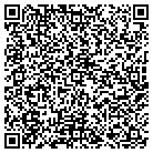 QR code with Gastonia Fire & Safety Inc contacts
