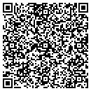 QR code with Harrells Nutrition Center contacts