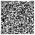 QR code with J & J Construction Company contacts