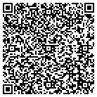 QR code with J L Hammett Company contacts