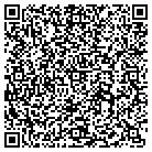 QR code with AMPS-Automated Med Proc contacts