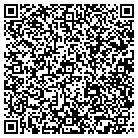 QR code with T & J Panel Systems Inc contacts