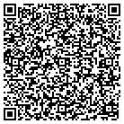 QR code with McEwen Industries Inc contacts