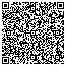 QR code with Harlan Coffee contacts