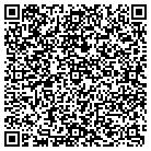 QR code with Adams and Britt Construction contacts