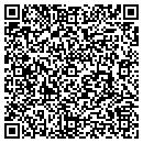 QR code with M L M Technical Services contacts