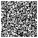 QR code with Pampered Pooch contacts