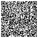 QR code with A 1 Rooter contacts