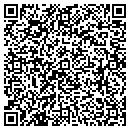 QR code with MIB Records contacts