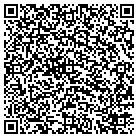 QR code with On Time Heating & Air Cond contacts