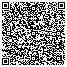 QR code with Manning J Rives Jr Insur Off contacts