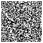 QR code with G & G Turf and Irrigation contacts