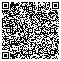 QR code with IBC contacts