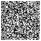 QR code with Kalees Cigarette Oasis 4 contacts