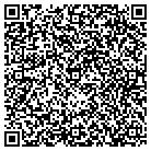 QR code with Martin Marietta Aggregates contacts
