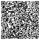 QR code with Hickory Processing Dist contacts