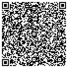 QR code with Mailbox Packaging & Shipping contacts