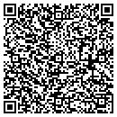 QR code with S&S Consulting Assoc Inc contacts