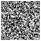 QR code with South Hoke Baptist Church contacts
