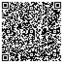 QR code with Ray's Elbow Room contacts