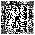 QR code with E S A Electrical Contracting contacts