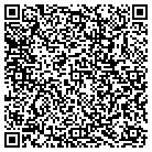 QR code with D & D Handyman Service contacts