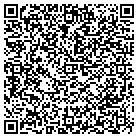 QR code with UNC Center For Alcohol Studies contacts