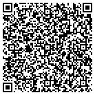 QR code with W R Zanes & Co Of LA Inc contacts