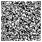 QR code with A Plus Computer Service contacts