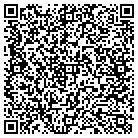 QR code with T&B Transportation System Inc contacts