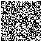 QR code with Kinetic Concepts Inc contacts