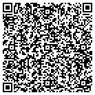 QR code with L & A Construction Co contacts