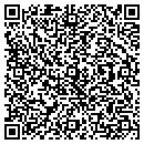 QR code with A Little Pop contacts