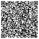 QR code with H Russell Vick & Assoc contacts