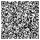 QR code with ABL Plumbing contacts