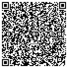 QR code with A Step Above Carpet & Uphlstry contacts