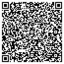 QR code with T G Contracting contacts