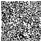 QR code with Riverview Learning Center contacts