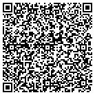 QR code with J & S Factory Showcase Inc contacts