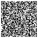 QR code with Advance Check contacts