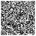 QR code with Precision Cabinet Works Inc contacts