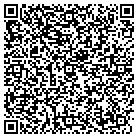 QR code with HJ Anderson Plumbing Inc contacts