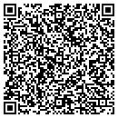 QR code with Claude Gable Co contacts
