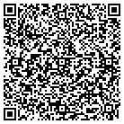 QR code with Heroes Dog Grooming contacts